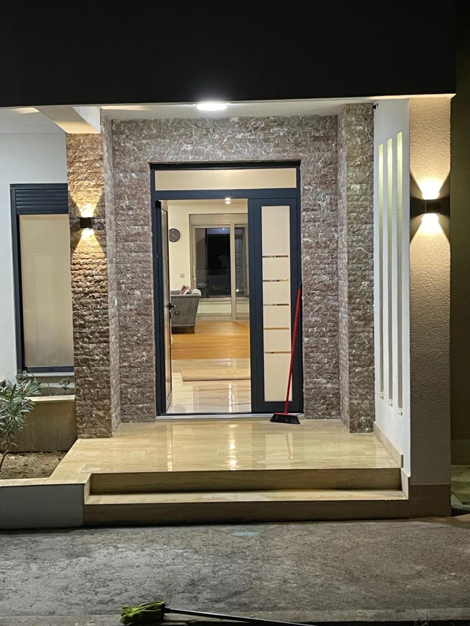 Apartments Hollaj ウルツィニ エクステリア 写真